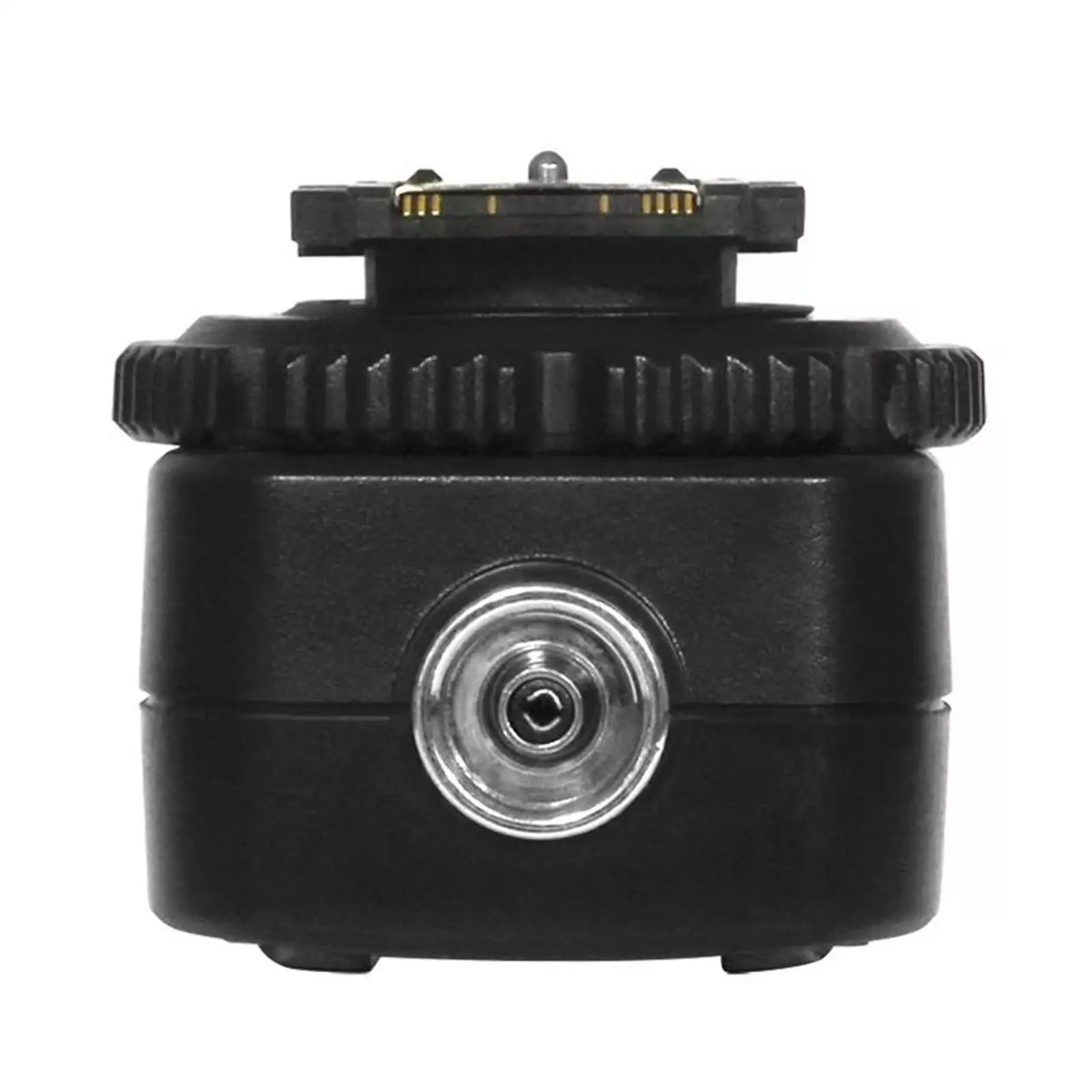 Pixel Hot Shoe Adapter W/ PC Port for RX1R RX10 RX100II for