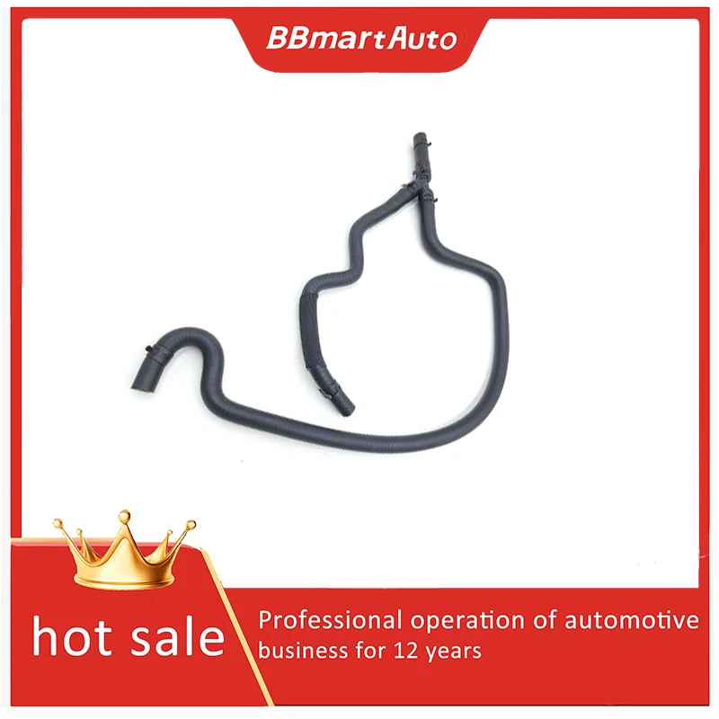 

Radiator Water Hose Joint PCH500153 for Land Rover Range Rover Sports 2005-2009 Discovery 3 GL0480 Custom Joint Automotive Parts