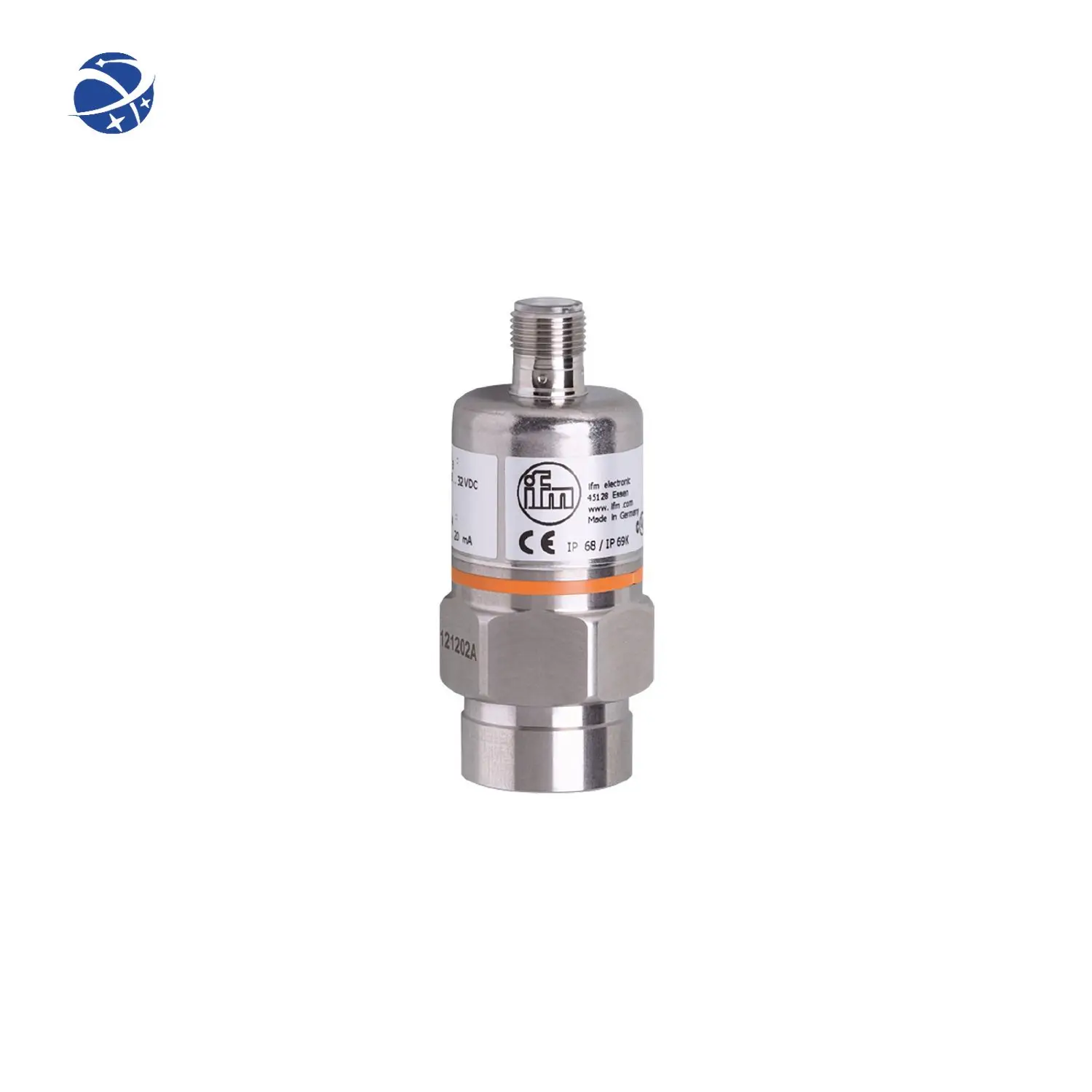 YUNYI Pressure transmitter, pressure sensor  PA9021  IFM sensors