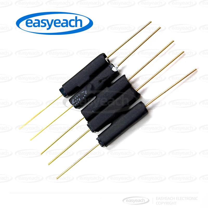 High quality GPS-11B GPS-14B normally closed NC 3.3*14MM GPS-16B 0.5A 10W 100V dry Reed switch Magnetron Induction Sensor