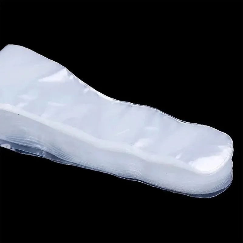 100Pcs Box Disposable Dental Light Guide Rod Protective Film Sheath Cover for Curing Light Sticks Dentistry Materials
