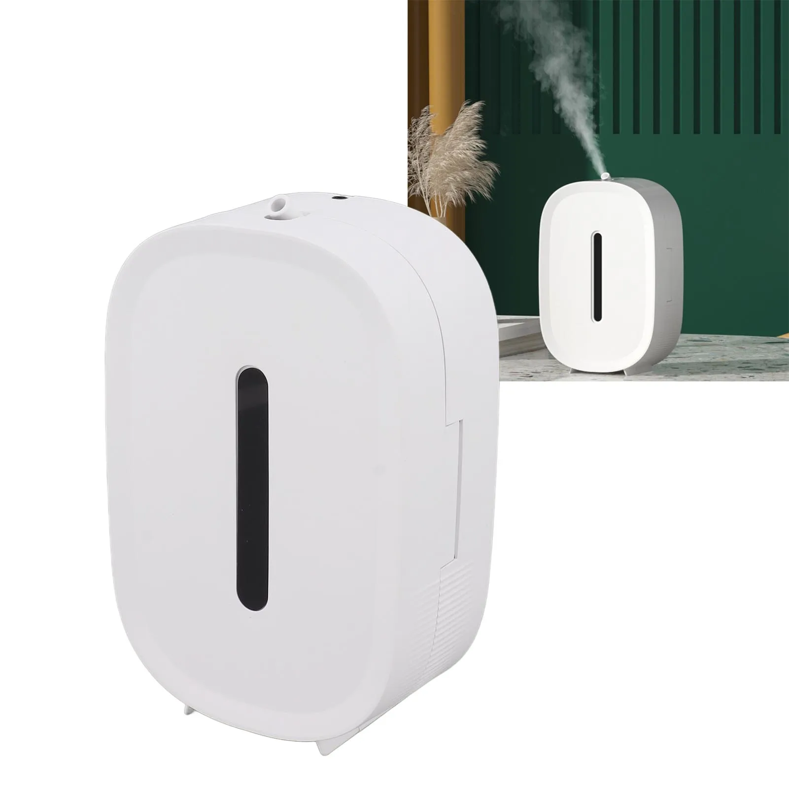 

Ароматическая воздушная машина, автоматический диффузор для ароматерапии, диффузионная машина для диффузии ароматов для дома, отеля, вилка стандарта США