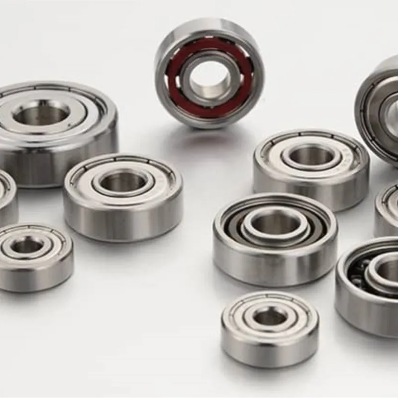 Free Shipping NBZH Yoyo Standard U Surface Ball Bearing KK685ZZ 685ZZ U685 5*11*5