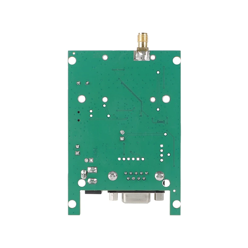 Fonkan 860-960Mhz Uhf Rfid Module Lange Afstand Lezer Ttl Uart Module Met 1 Poort Antenne Android Sdk Voor Toegangscontrole