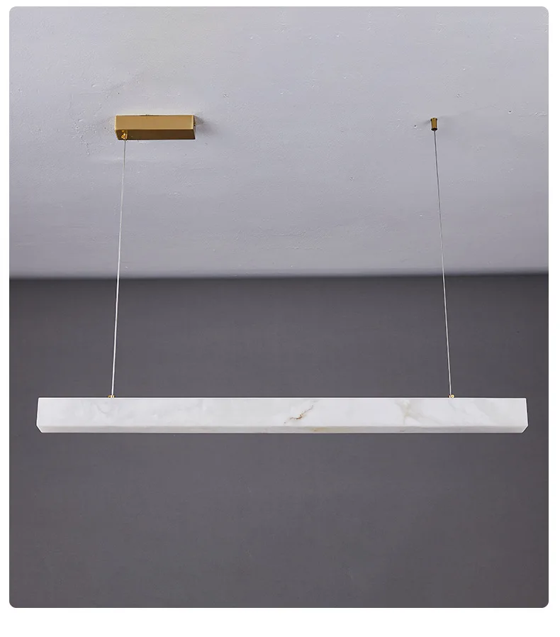 Luxury Alabaster Li…