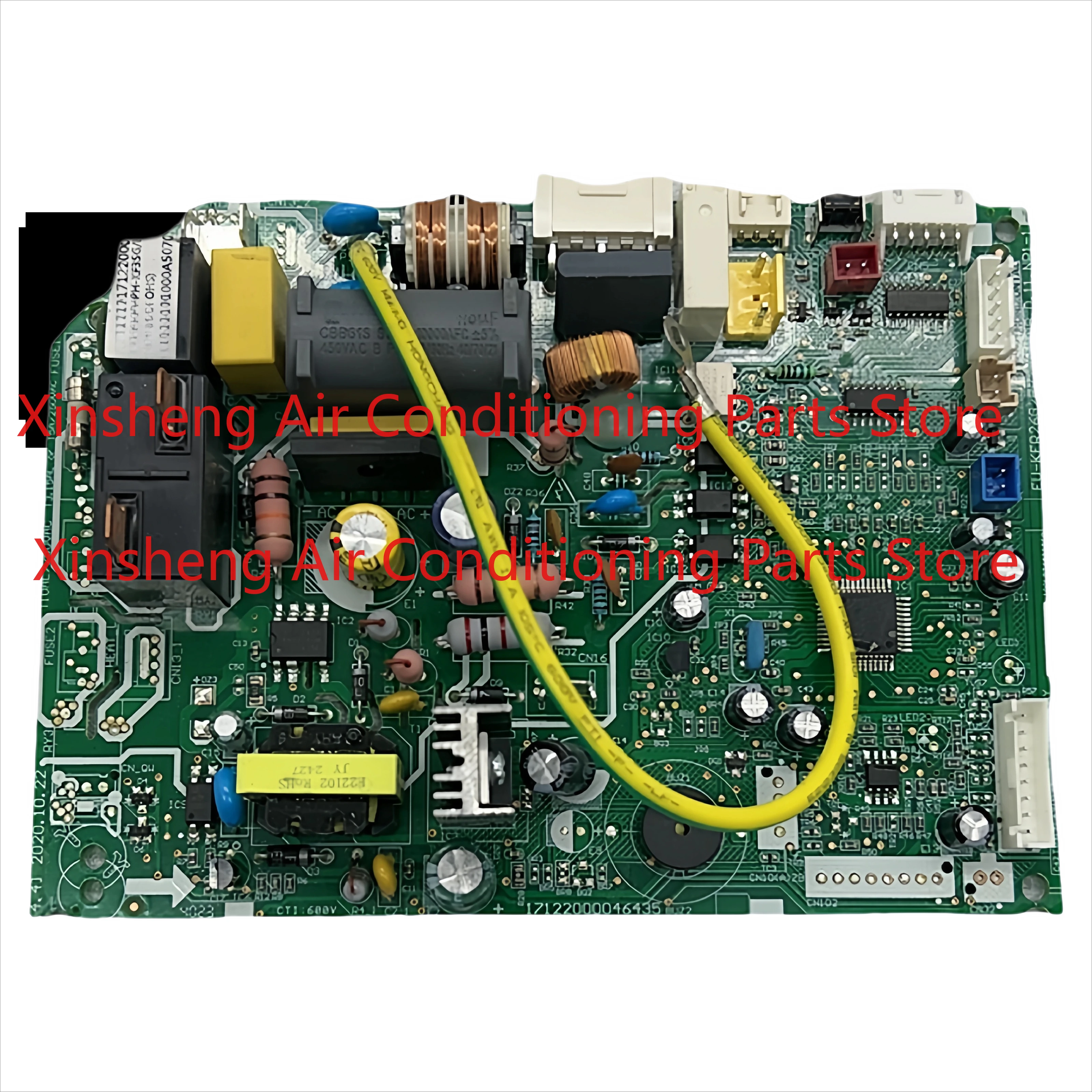 

Suitable for Midea export air conditioner inverter board PH-KF35G/BP2N8Y-ABB 17122000046435
