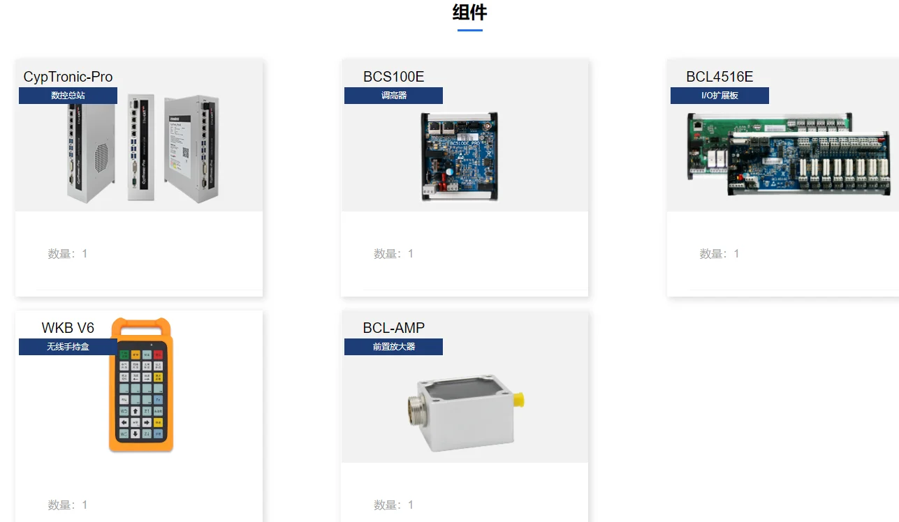 Fscut 5000A 6000A laser control system