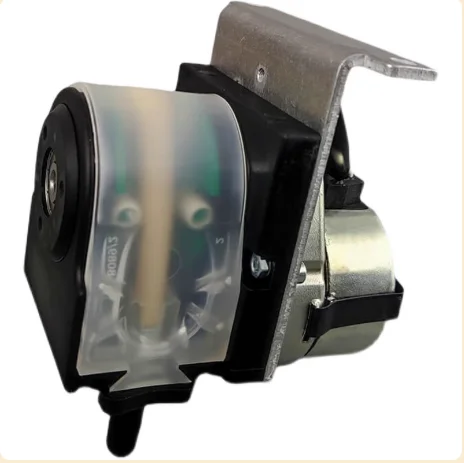 Thomas Peristaltic …