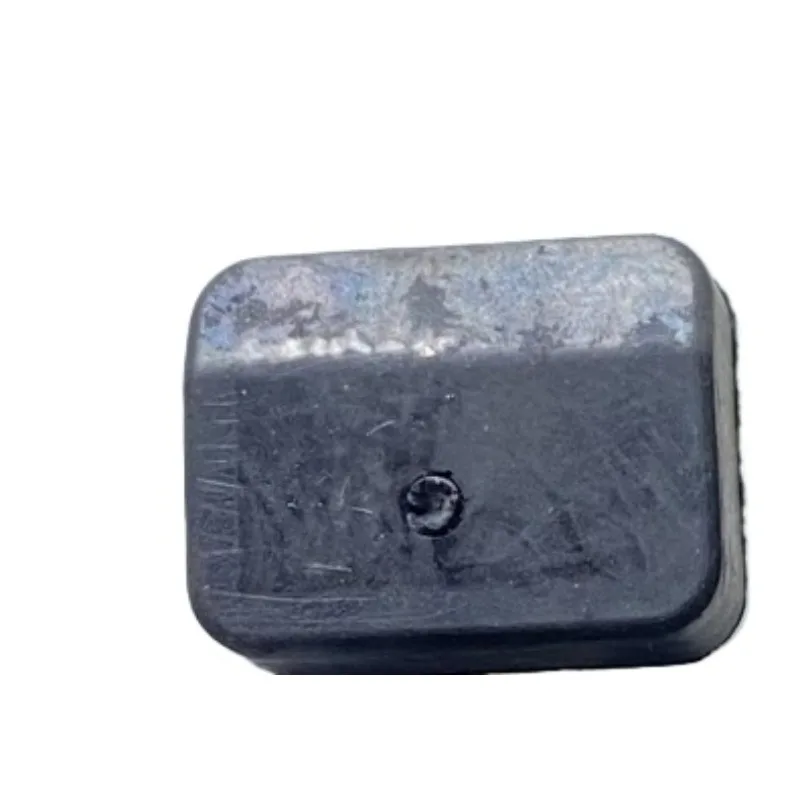 

Tailgate Buffer Rubber Rear Door Hinge Pad Large Opening Rubber for Maxus V80