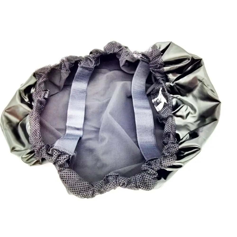 Motorcycle Seat Cov… - image