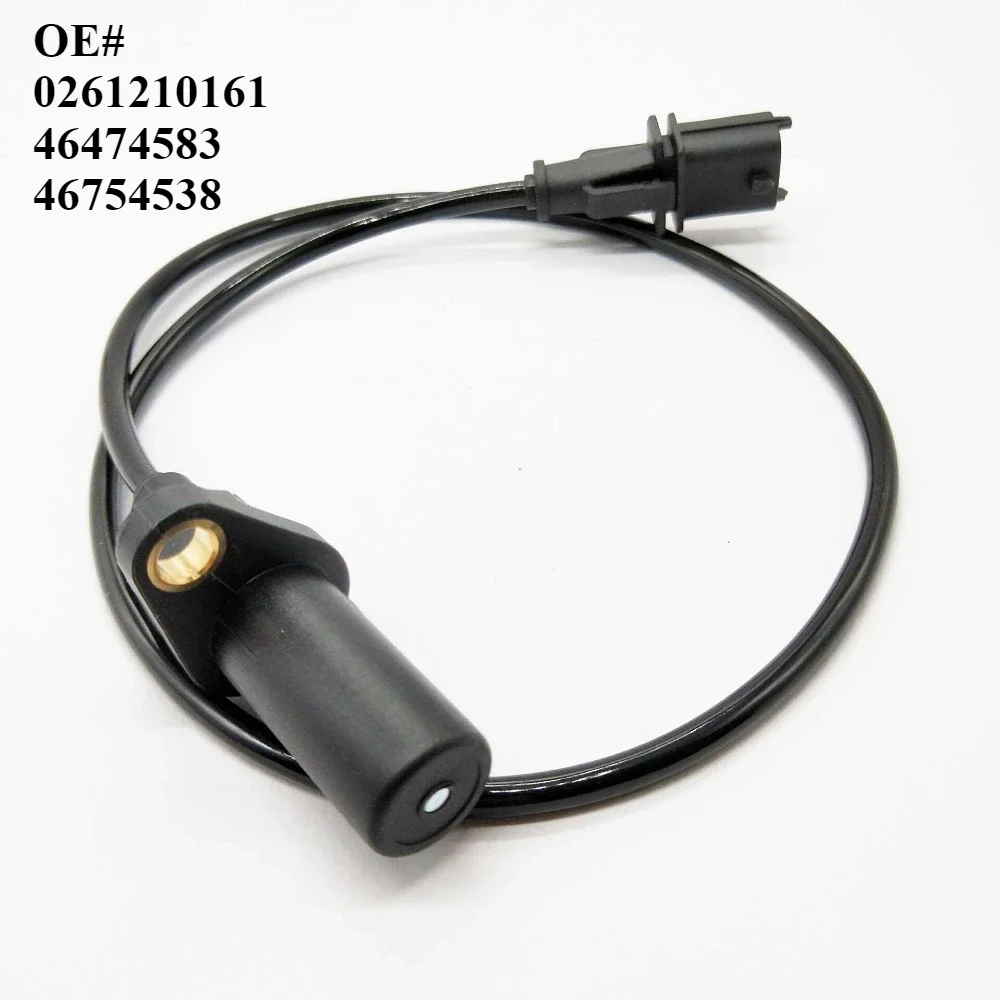 Crankshaft position sensor for Cher-y Fengyun  FIAT LANCIA  A11-1005120BA 0261210161 46474583 46754538