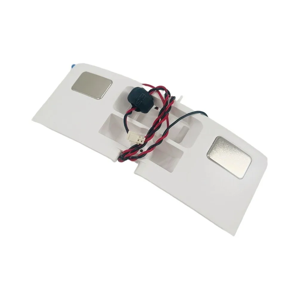 For Charging Station Repair Robot Vacuum Water Inlet Metal for contact Component As Shown Precise Mounting Adaptation