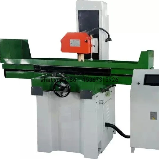 Hydraulic surface grinder machine MY1230AHD table surface grinding machine with magnetic table made in taiwan