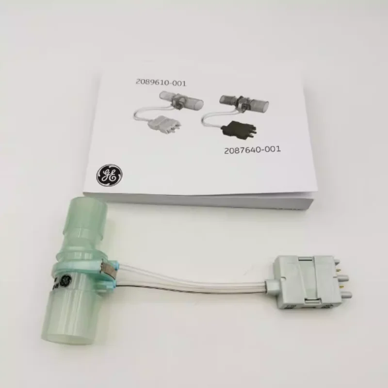 2089610-001-S Anesthesia Machine Flow Sensor