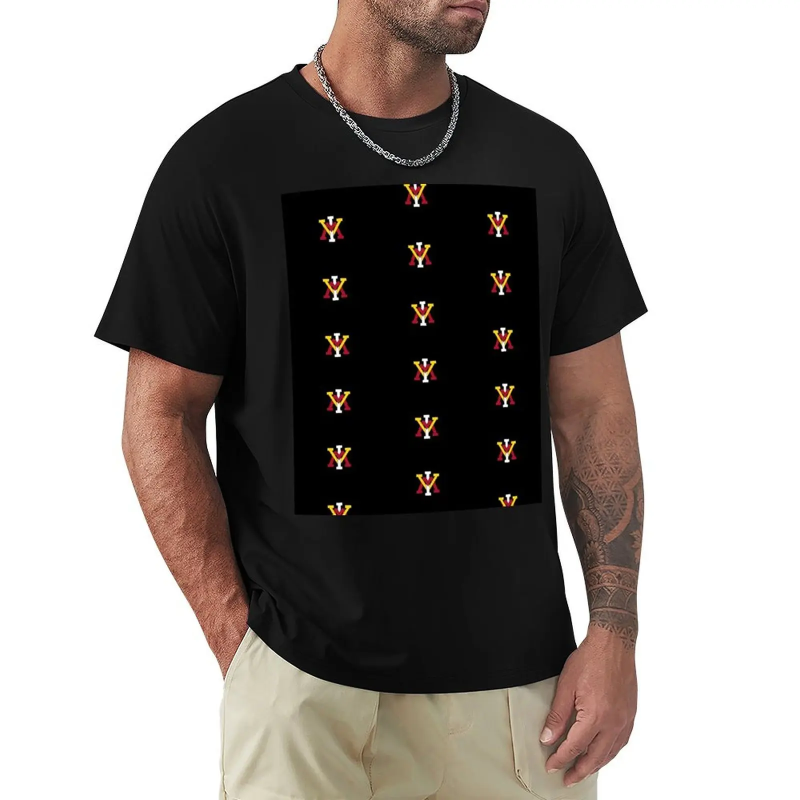 

Dad was a VMI KEYDET on Black V2 T-Shirt luxury designer boys whites shirts graphic tees black t-shirts for men