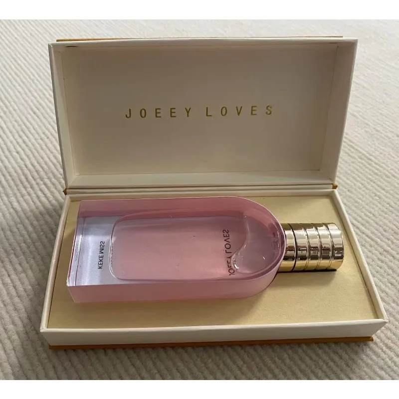 Parfum Wanita Tahan Lama 50ml Aroma Floral Fruity Oriental Elegan Segar untuk Penggunaan Sehari-hari & Pesta