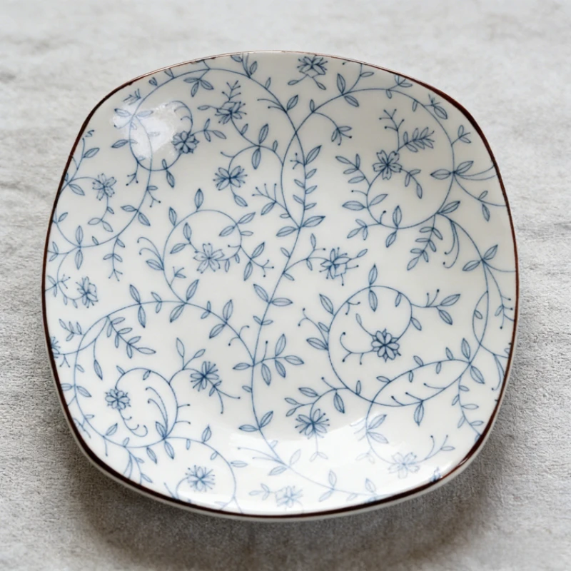 Japanese Style Cera…