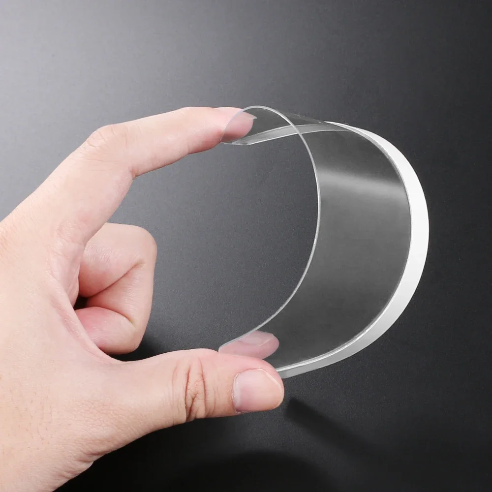 مرآة الرؤية الخلفية للسيارات الحاجب المطر ، درع المطر لخط كيا جي تي ، إلنترا ، سبورتاج ، ريو ، Ev6 ، سيلتوس ، بيكانتو ، K2 ، K3 ، K5 ، فينغا ، كارينز