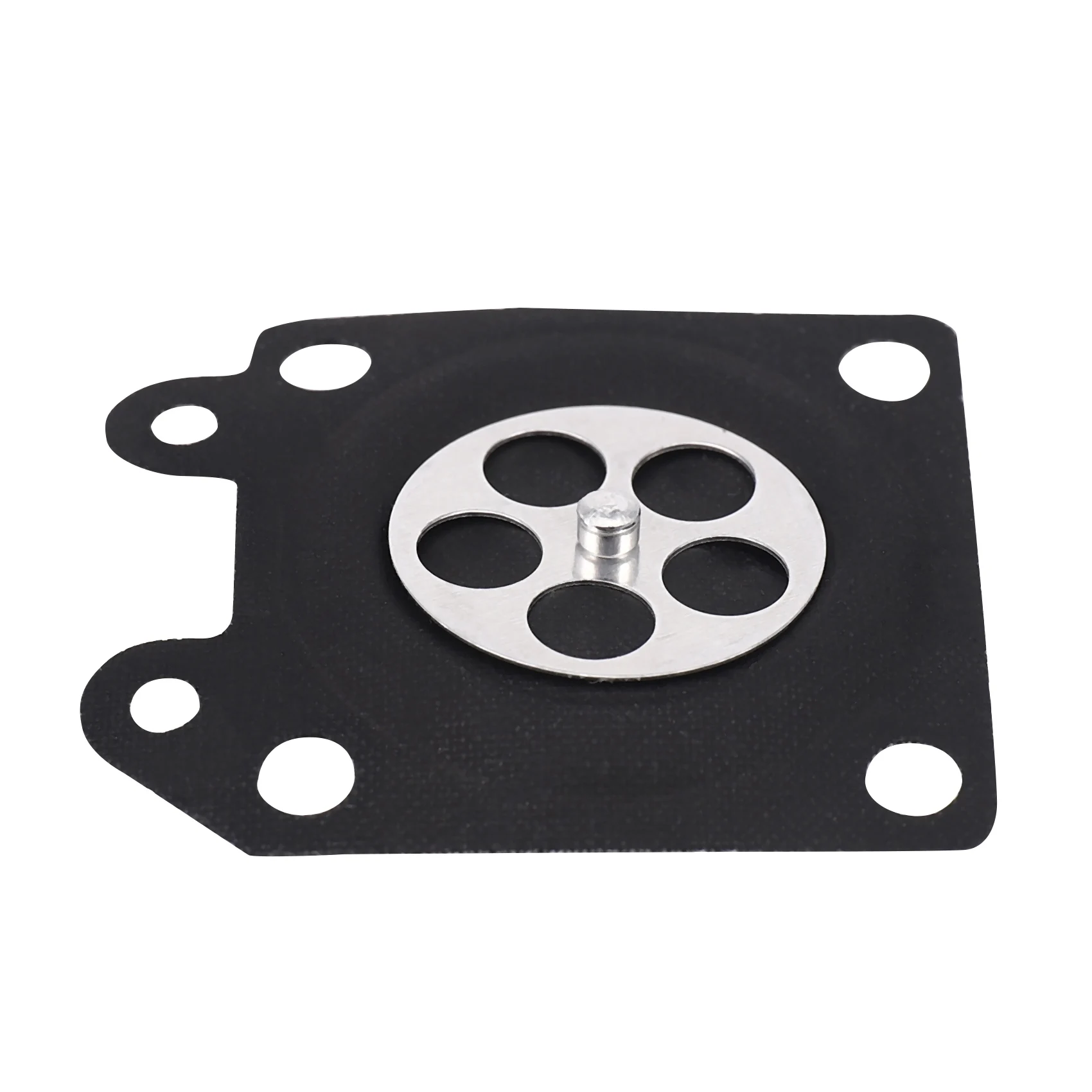 

50Pcs Carburetor Parts Chainsaw Carburetor Membrane Pads for Zama Chainsaw Carburetor 2500/3800/4500/5200/5800 Accessories HOT