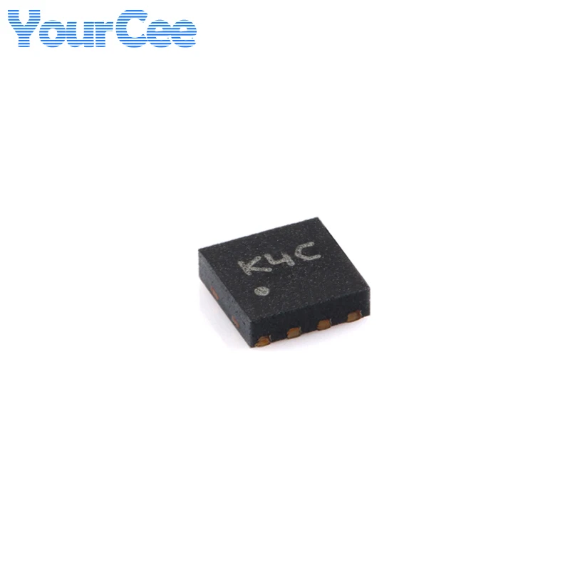 10Pcs LM358QT LM258QT DFN-8 LM358PT LM258PT TSSOP-8 LM358ADT LM258ADT SOP-8 Low Power Dual Operational Amplifier Chip