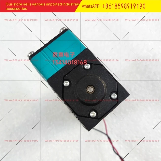 

Импортный мембранный воздушный насос постоянного тока, насос для отработанной жидкости PML7142] NF30 24 В 12 2 Вт