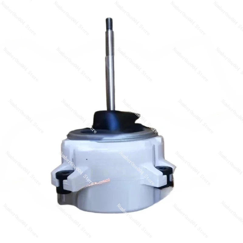 

Applicable To Air Conditioning Accessories KFD-280-66-8A Fan 4mx100ev2c Pmxs4gv2c Motor