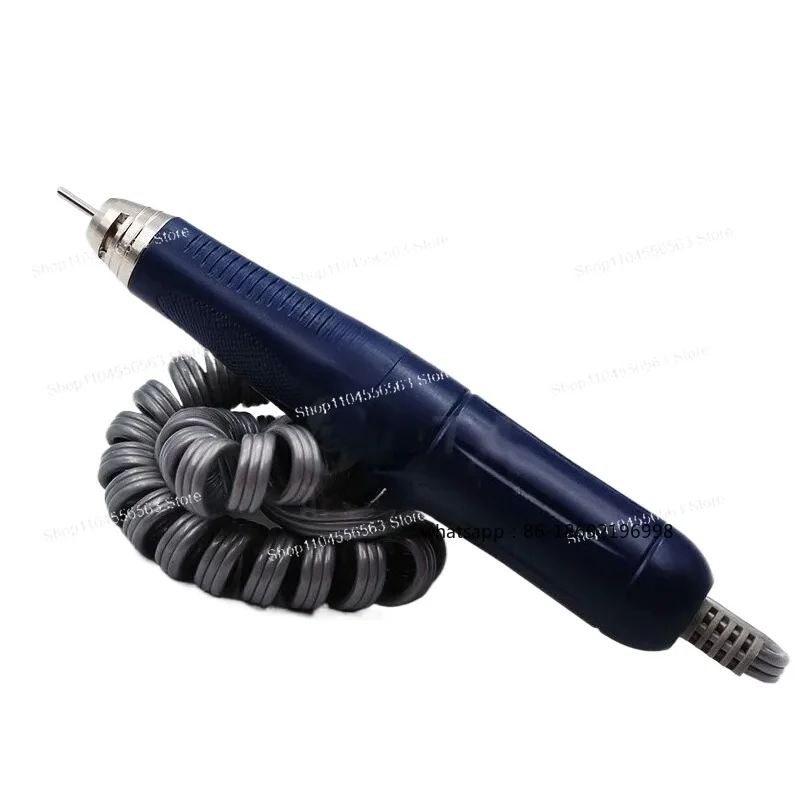 

2026 Новый ​ ​ Бесщеточный полировальный наконечник 70 000 об/мин, высокоскоростная дрель с микромотором для точной шлифовки и изготовления ювелирных изделий ​ ​