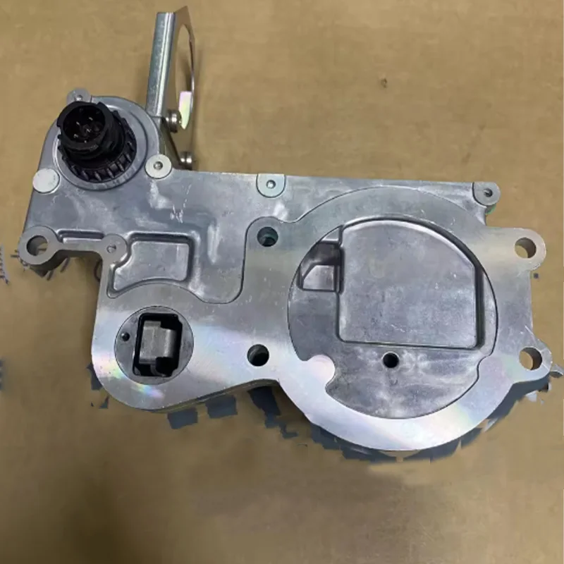 FOR Regulator AcAtuator 21124198 VOE21124198 02113597 for EC135B EC140B Excavator