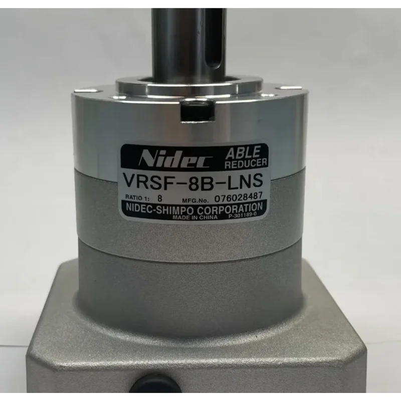 Shimpo Reducer Nide…