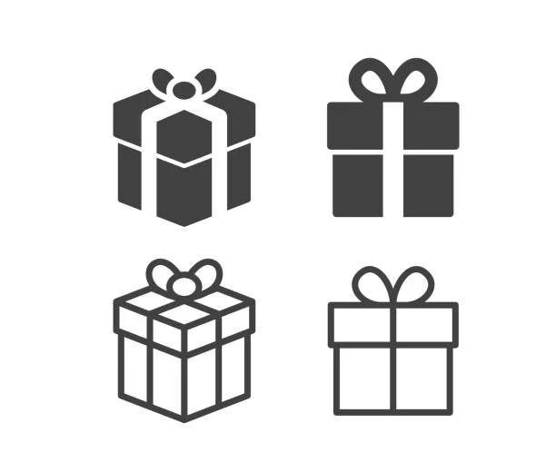 Produk hadiah, produk percobaan