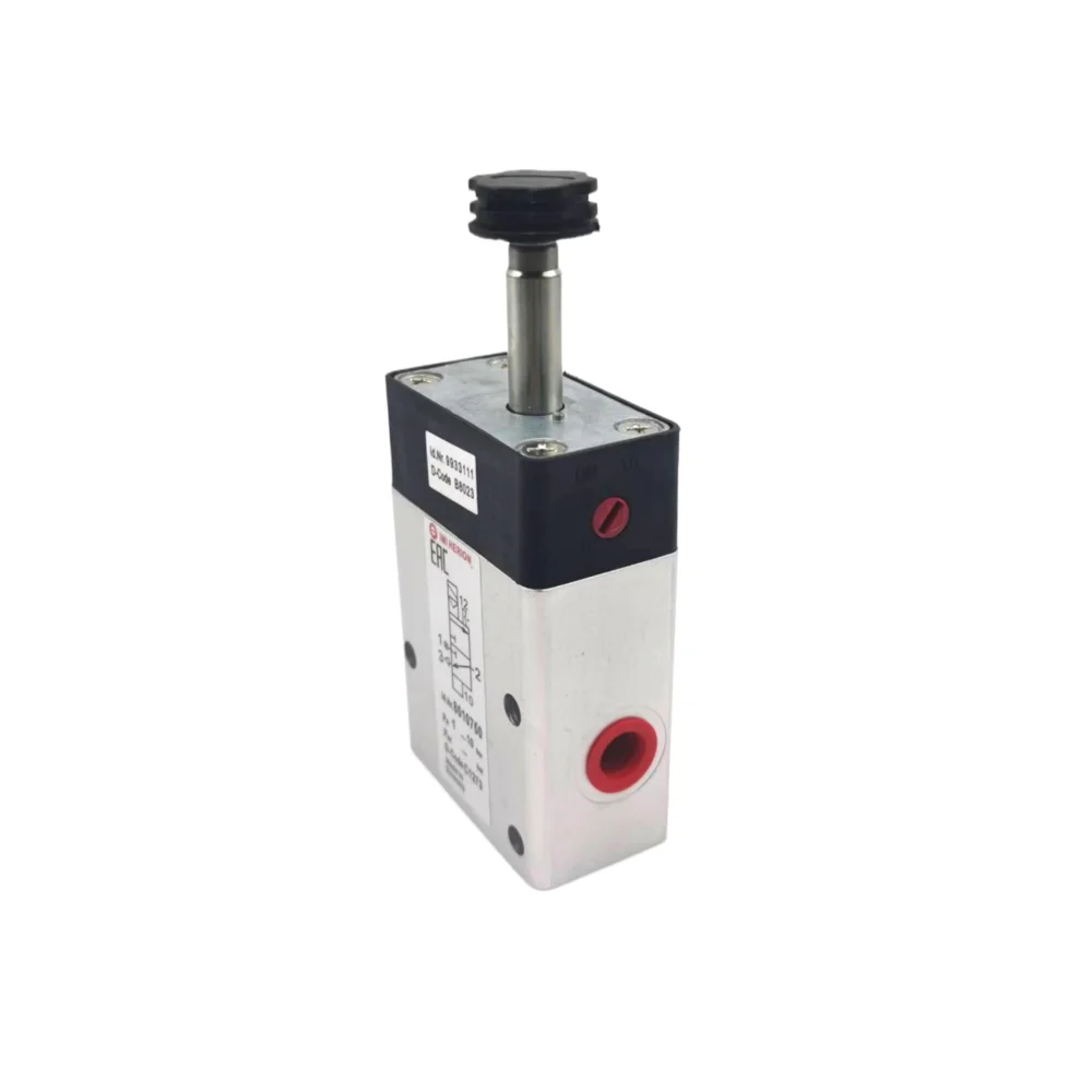 IMI NORGREN 8010750 Air Solenoid Valve Pneumatic Directional Control Valve Automation Equipment Pneumatic Parts