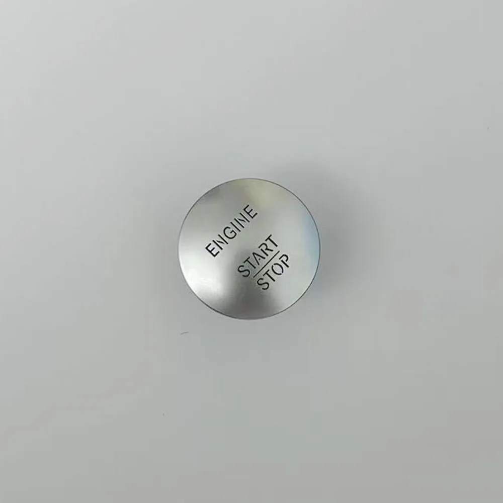Suitable for Mercedes W117 W164 W166 W204 W212 W218 W221 W222 W251, Start Button, A2215450714 2215450714