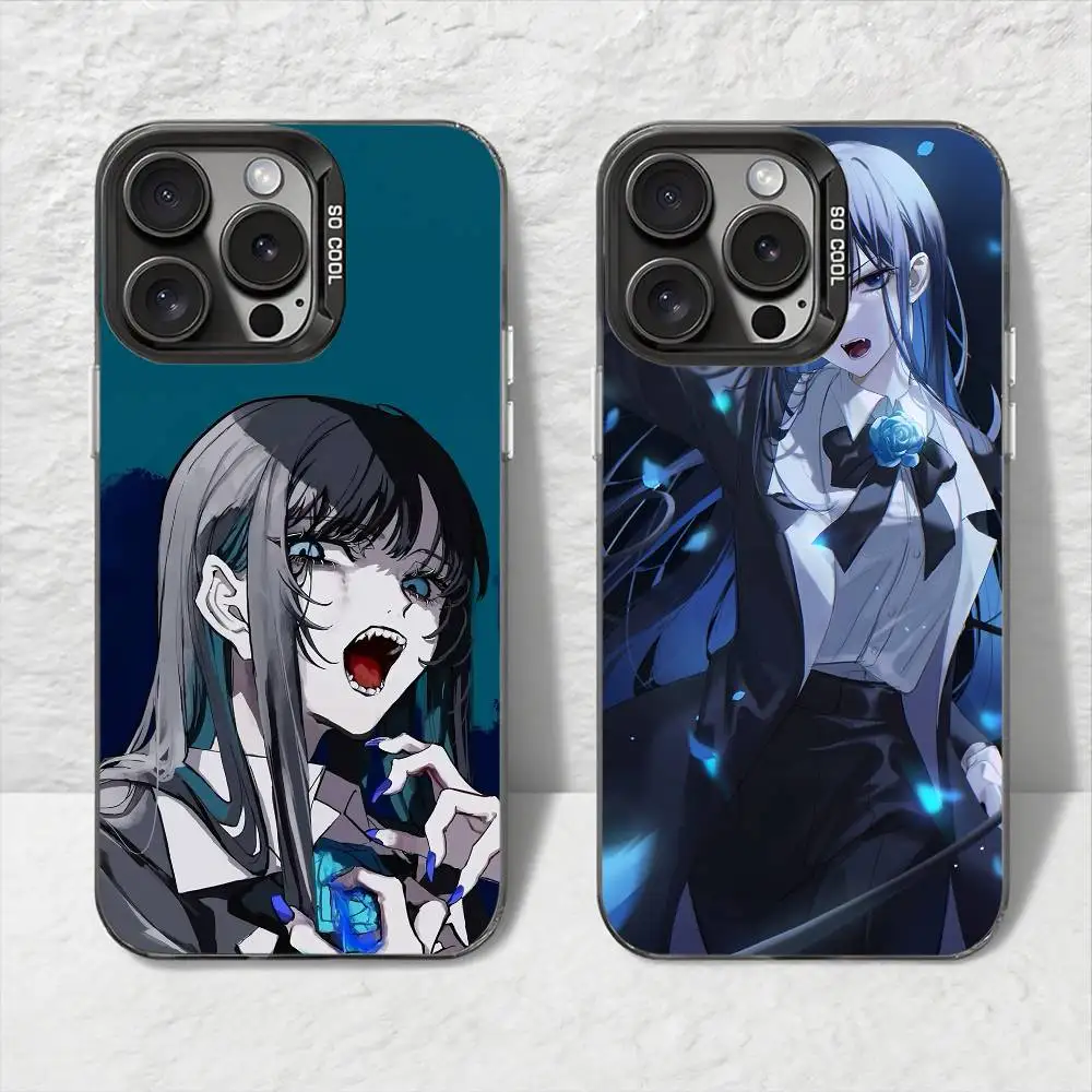 Anime A-Ado Singer … - image