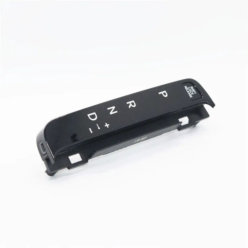 84651 voor Hyundai Santa Fe 2013-2017 versnellingspaneel schakelpaneel scherm