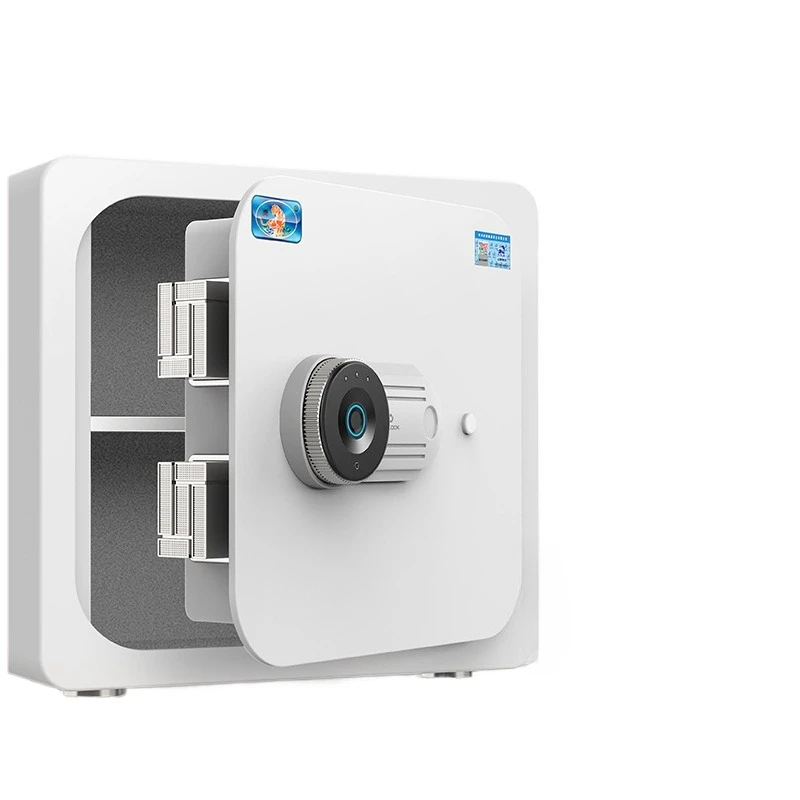 Safe 2025 new home fingerprint WiFi safe 35cm
