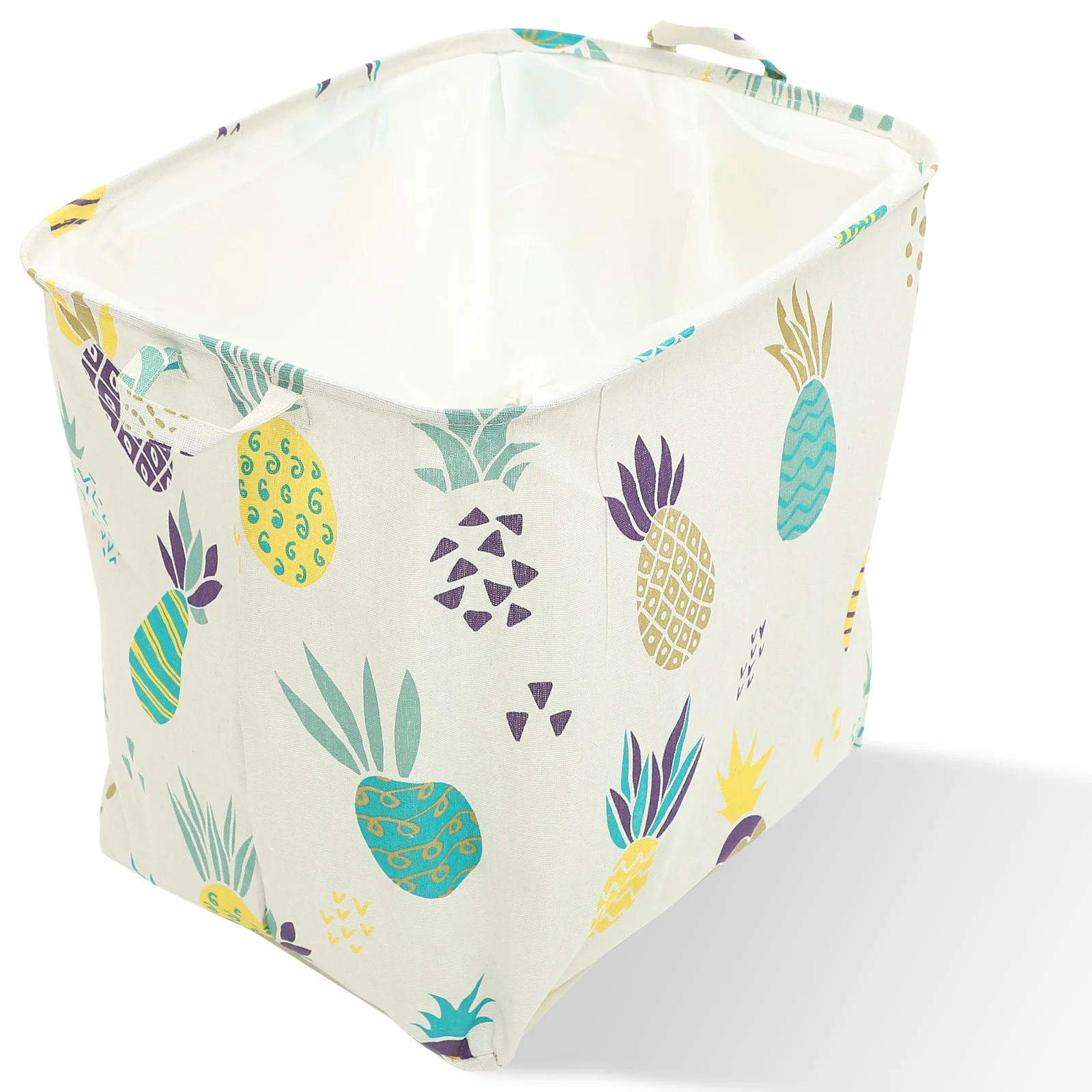 

Drawstring Quilt Storage Bag Large Capacity Organizer for Clothes Blankets College Dorm Essentials Breathable Wear-Resistant