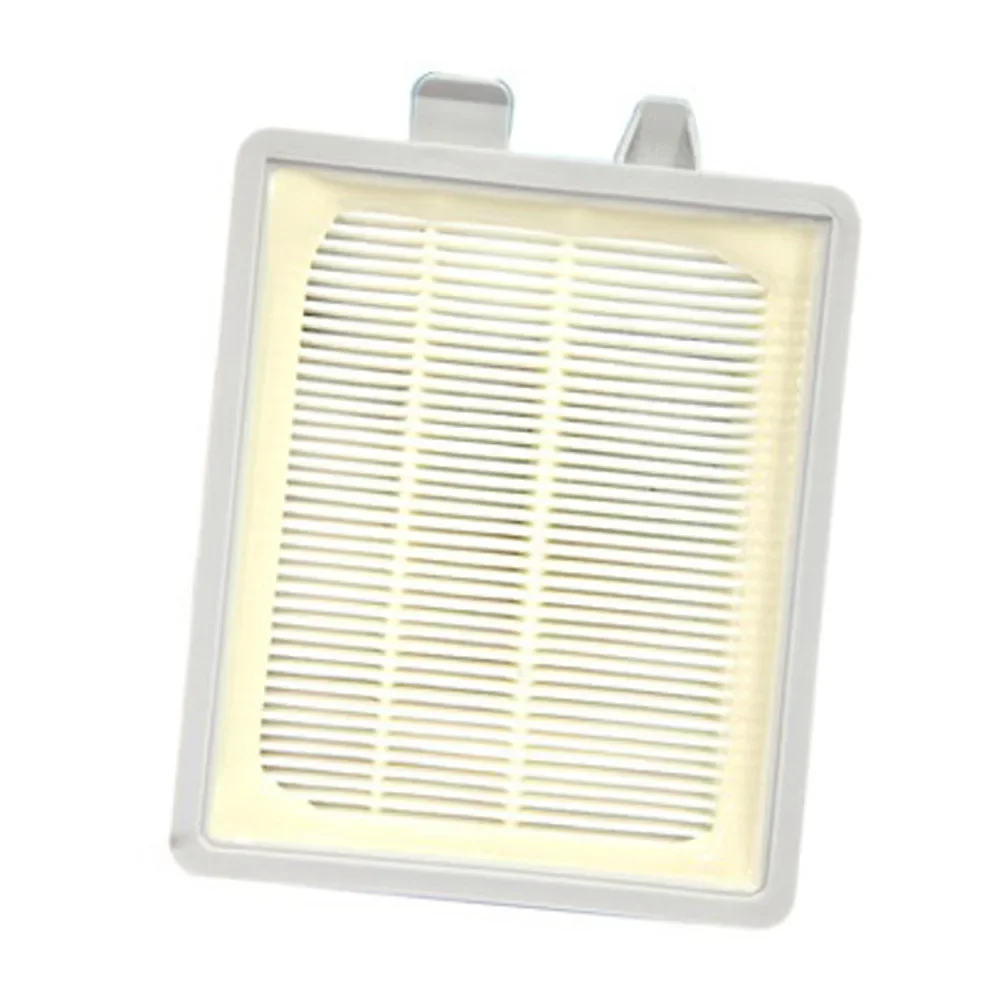 Картридж для пылесоса, плиссированный HEPA-фильтр для Electrolux hepa-фильтр Z1860 z1870 z1850 z1880, детали для пылесоса