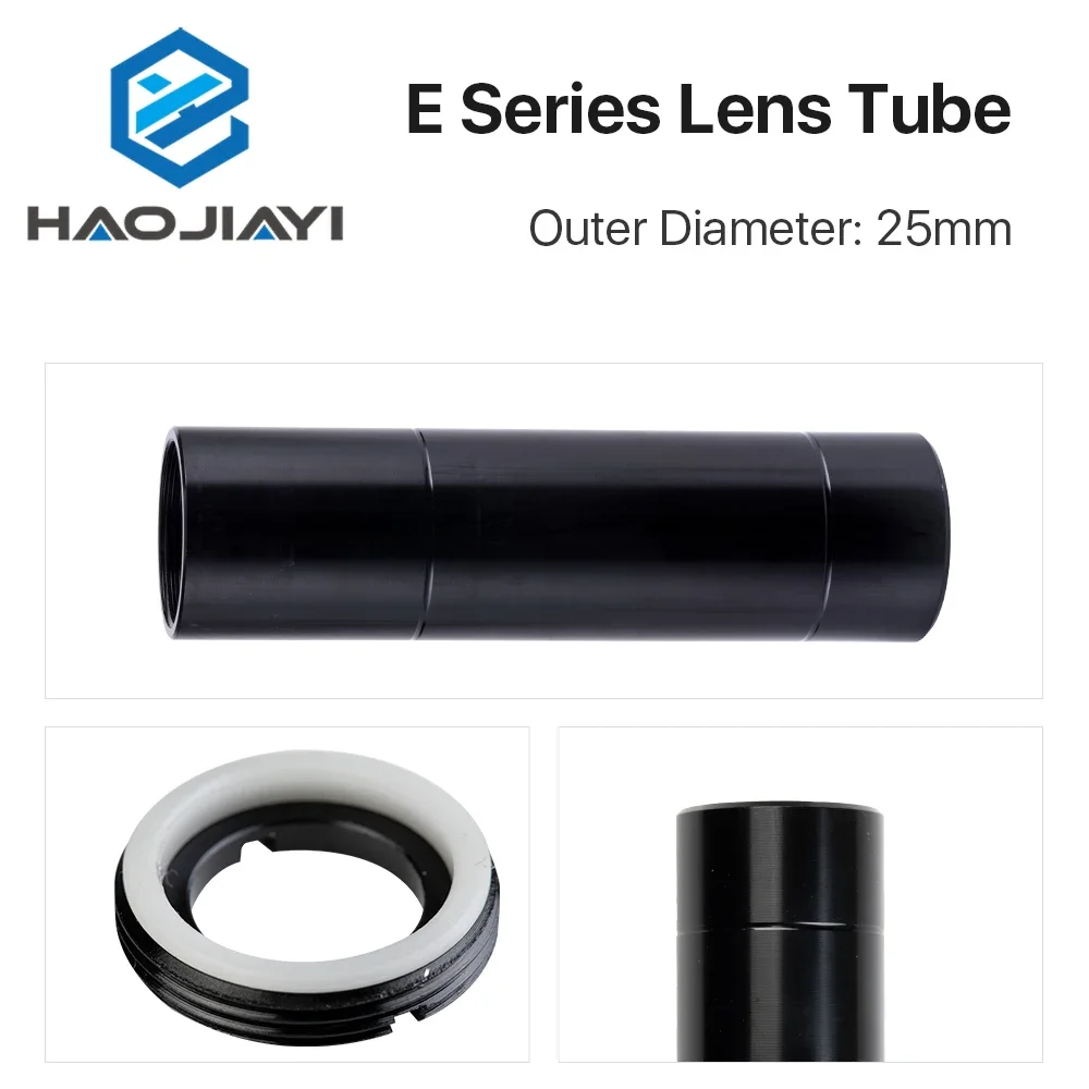 E Series CO2 O.D.25…