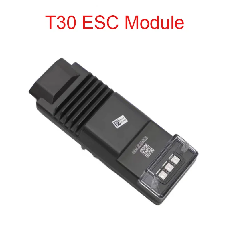 Original New For T30 ESC Module With DJI Argas Plant Protection Drones Accessories Repair Parts