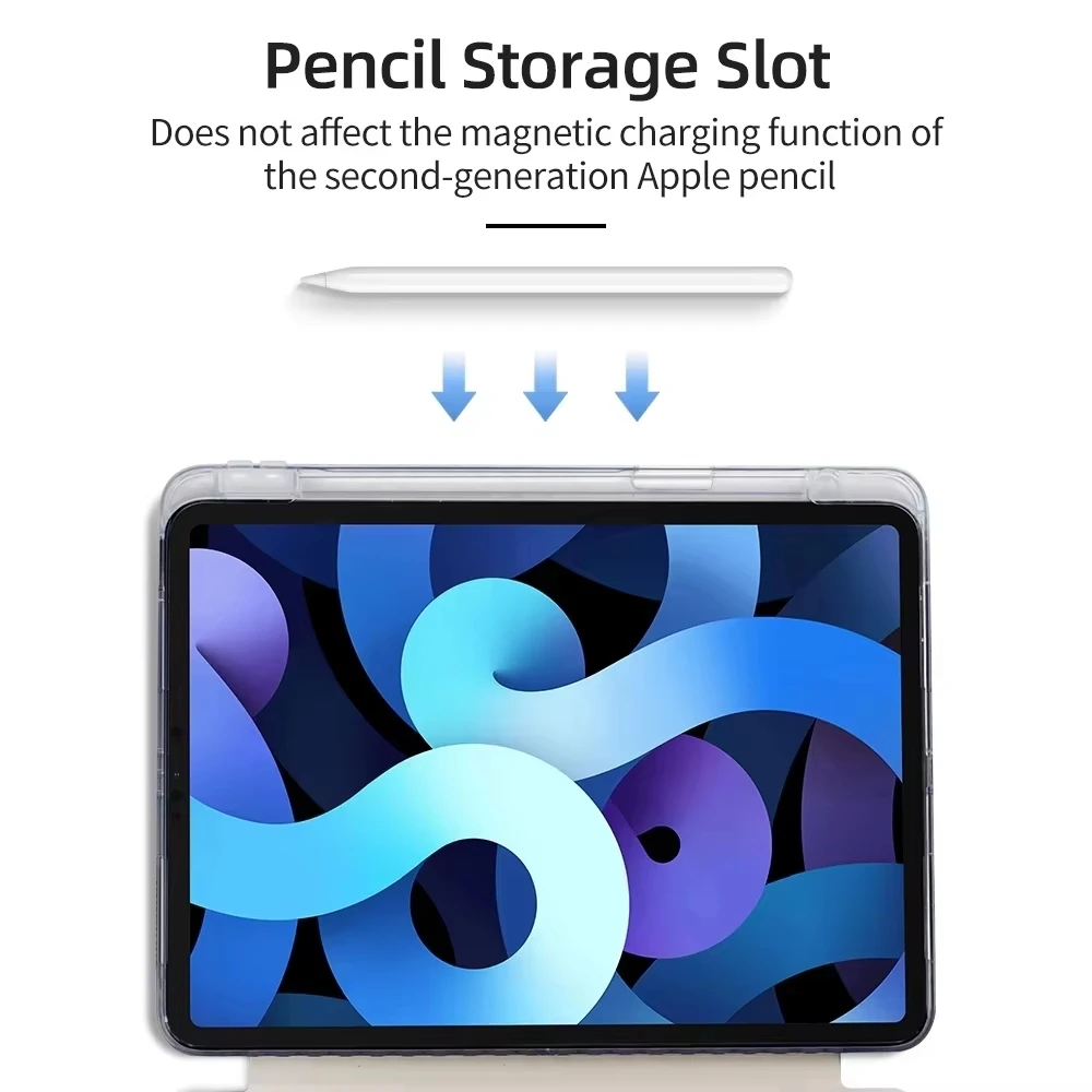 Thumbnail 3 - #23 Best iPad Air 13-inch Case to Buy In 2026