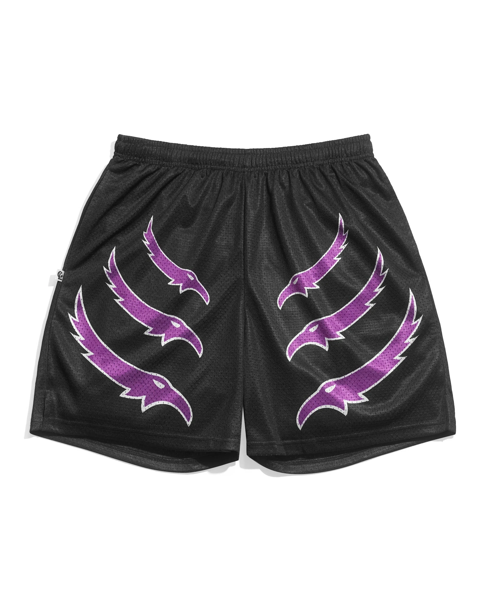 

2026 Summer New Men's Shorts 3D Printed Y2K Loose Casual Quick Drying Suitable for Daily and Training Wear, Versatile Pants