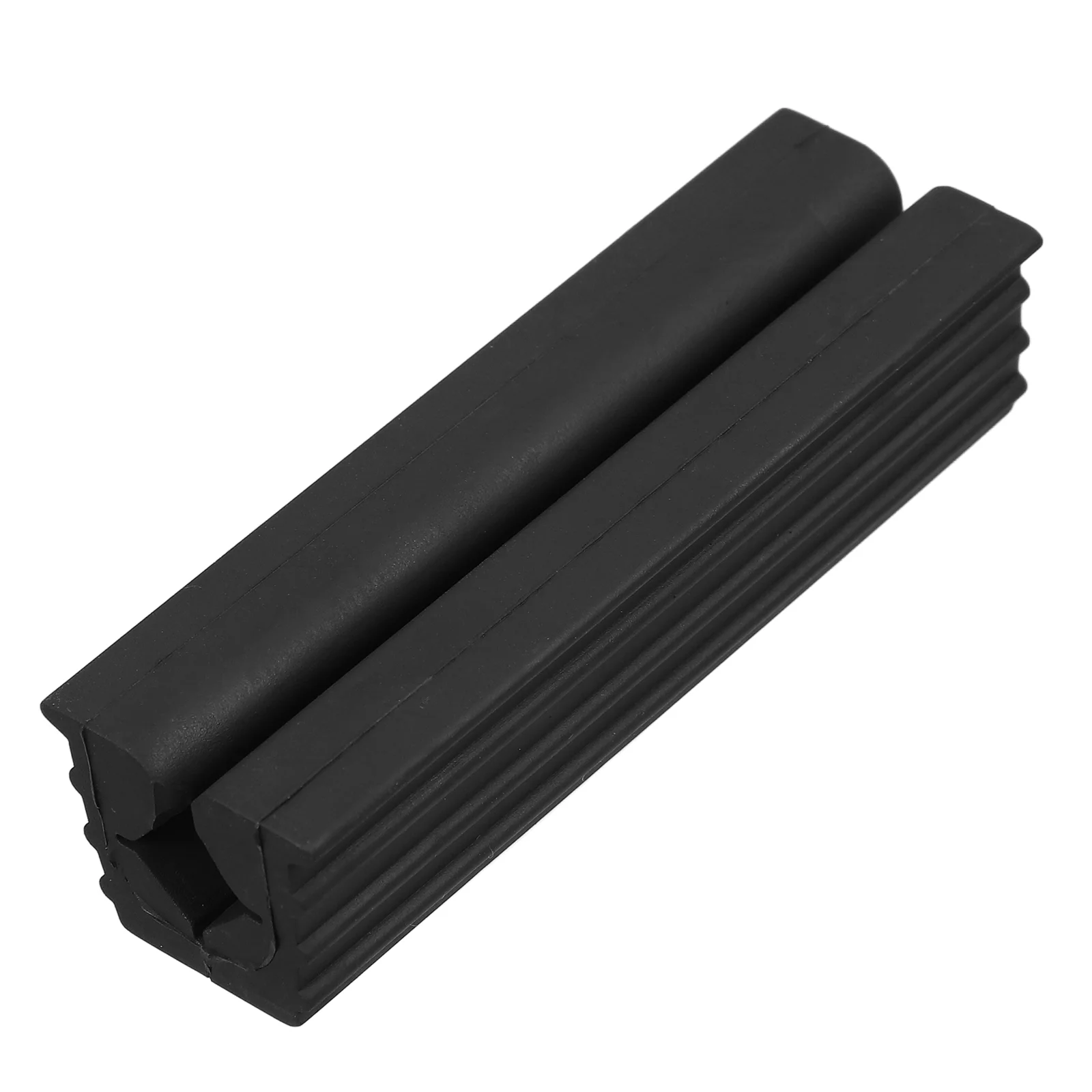 Adapter Golf Club Clamp Accessories Regrip Kit Shafts for Drivers Black Rubber Replacement