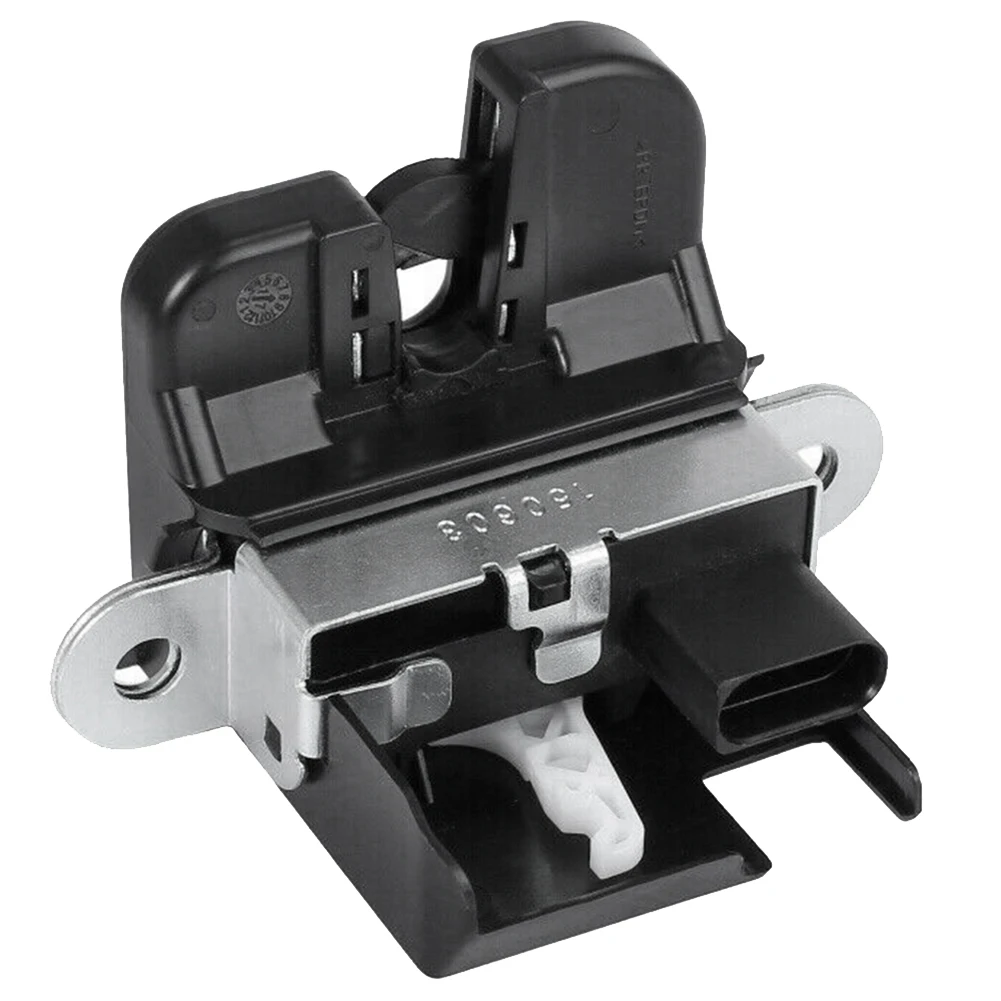 

1K6827505 Замок багажника крышки багажника для VW Golf MK5 6 Touran Passat B6 B7 Jetta MK6 Polo 6R Tiguan 5N