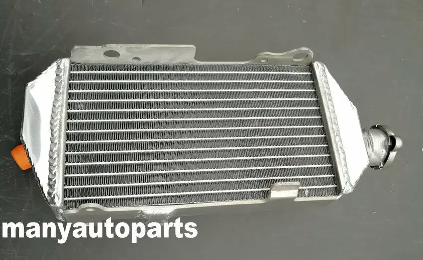 

Aluminum Radiator For Honda CRF250L CRF 250L CRF250 L 2013-2016 2015 2014