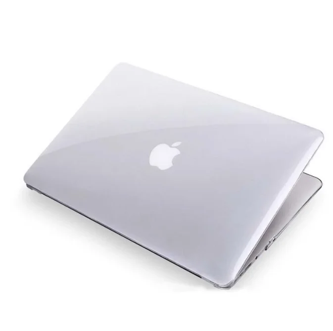 Apple MacBook Air 13/11/Pro 13/15/16/Macbook 용 노트북 케이스 A1342/Macbook 12 "(A1534) 투명 하드 쉘