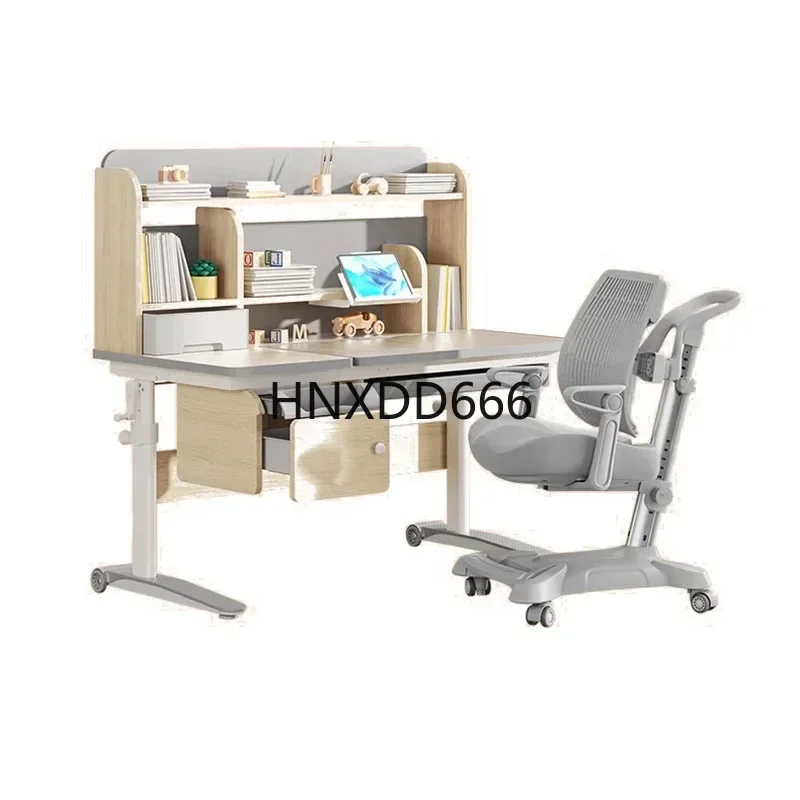 

Child Table Chair Set Children Study Desk Kids Student Room Elementary Classroom Tables School Small Furniture Children's
