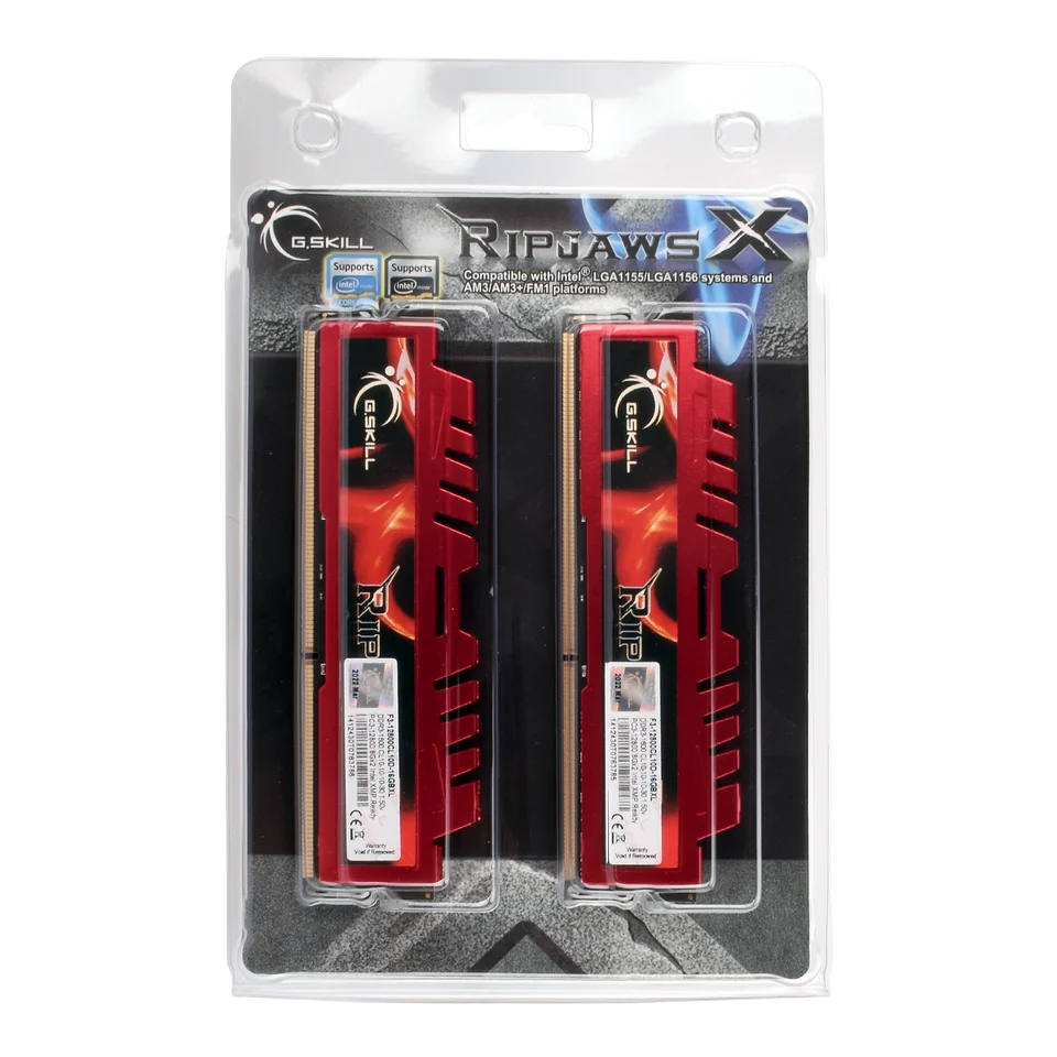 G.SKILL AEGIS8ギガバイト(2×4 GB)240ピンDDR3 SDRAM DDR31600 rdzdsi3 Se7abb4baf96d4ae79febdcd326692