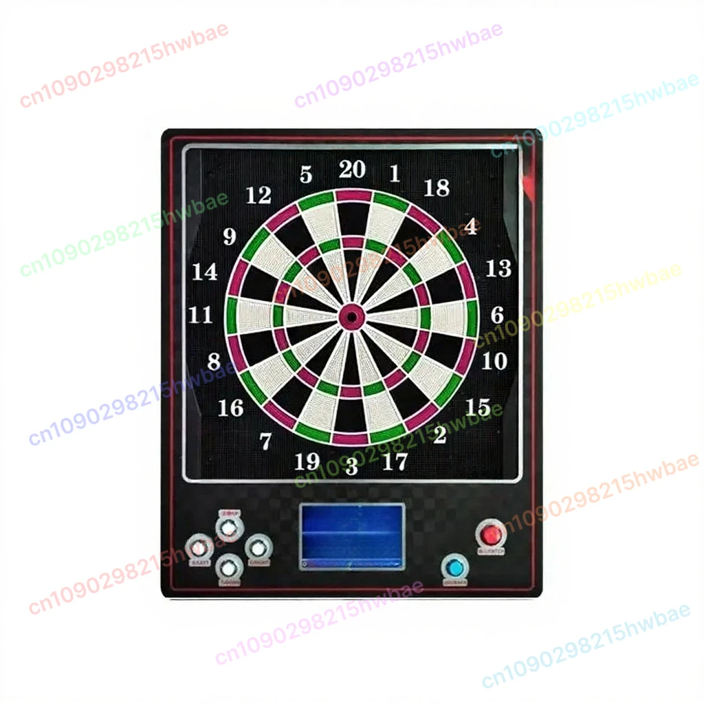 

Подходит для мини-игр в дартс. Аксессуары для дротиков.