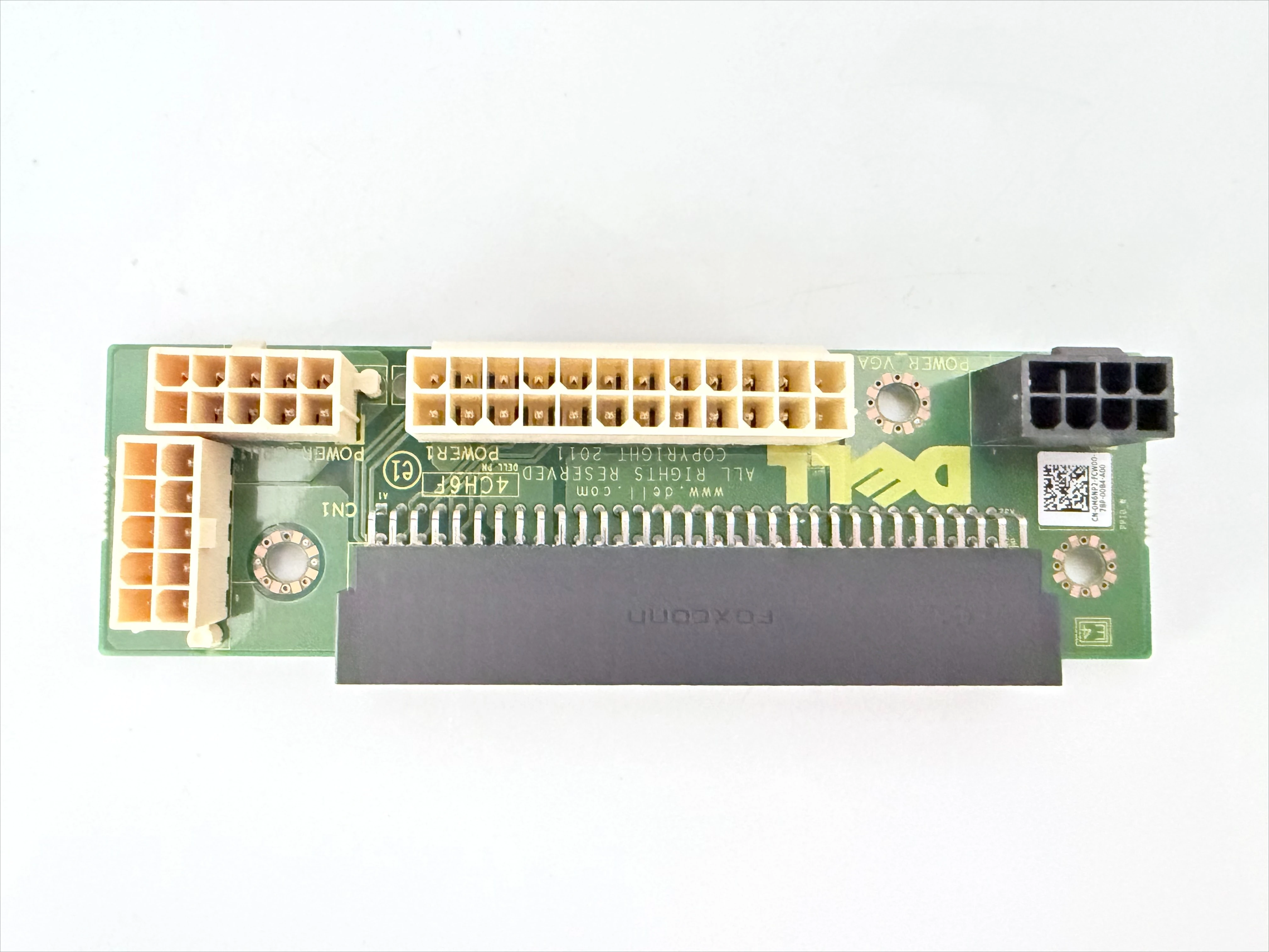 For Dell T5810 T7810 Power Supply Board, Power Supply Board M6NP2 0M6NP2