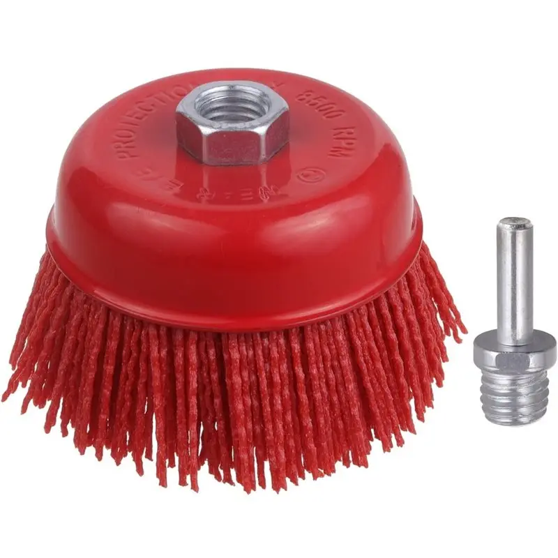 [A93Z!】 For Angle Grinder Compatible 4
